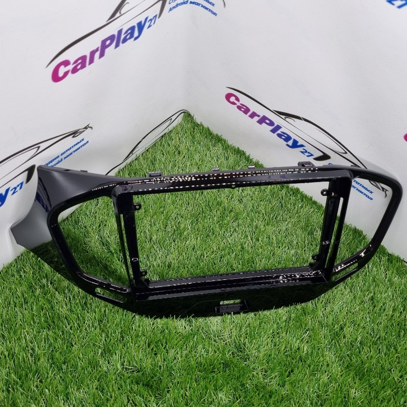 Переходная рамка магнитолы