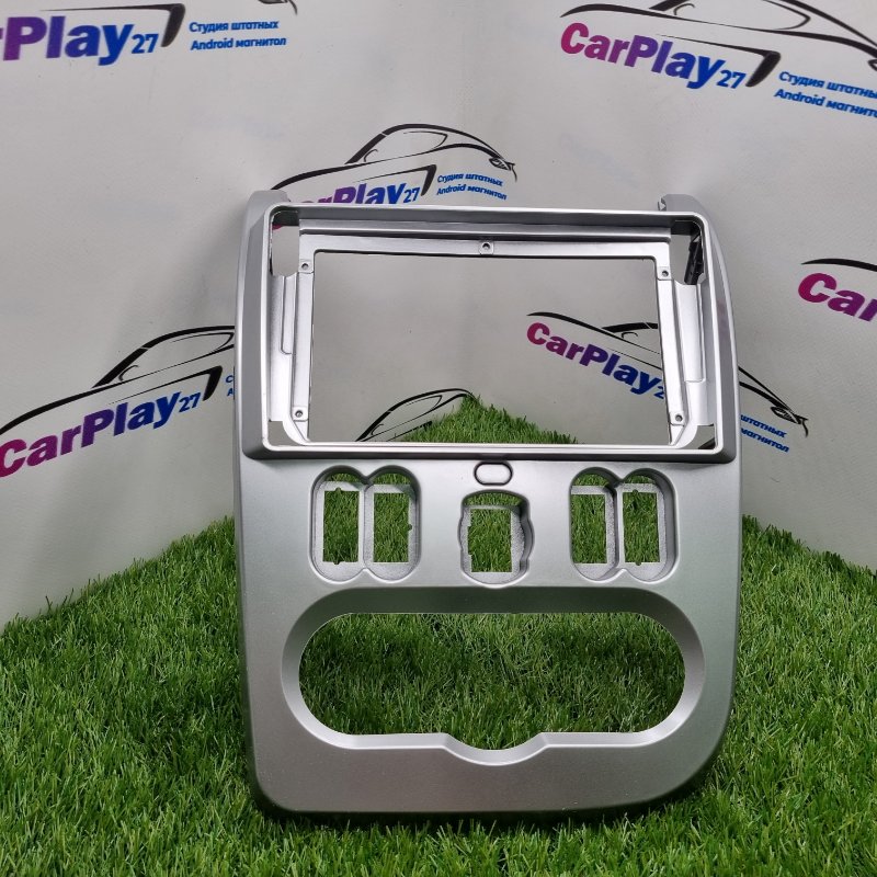 Магнитола штатная