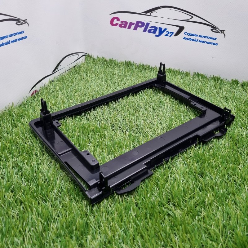 Переходная рамка магнитолы Honda Vezel 2021+