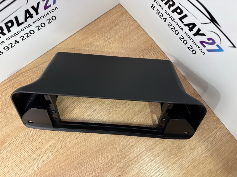 Переходная рамка магнитолы