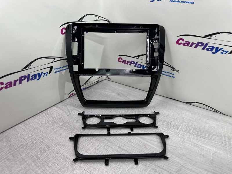 Магнитола штатная