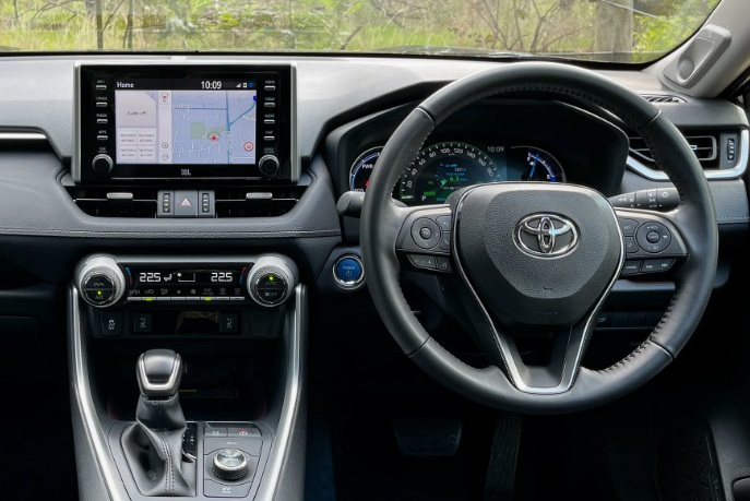 Переходная рамка магнитолы