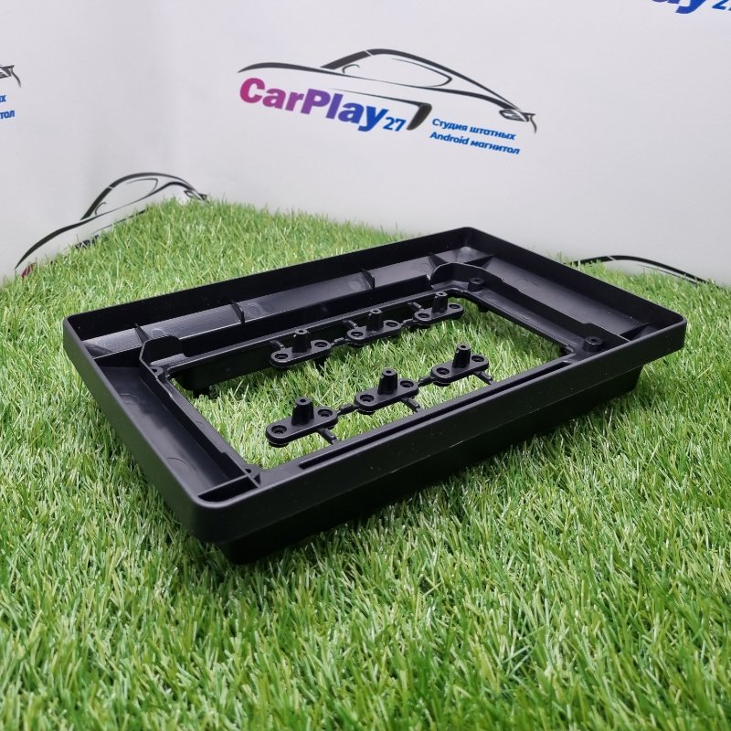 Переходная рамка магнитолы