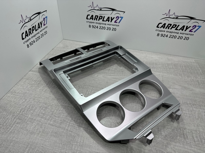 Переходная рамка магнитолы