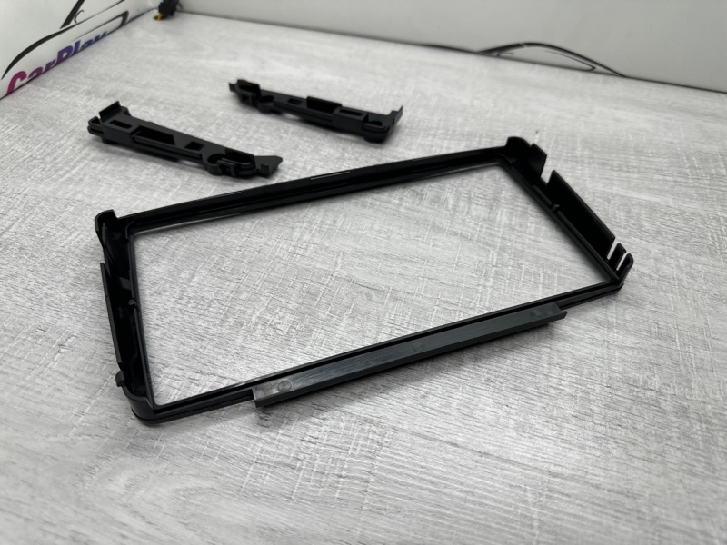 Магнитола штатная