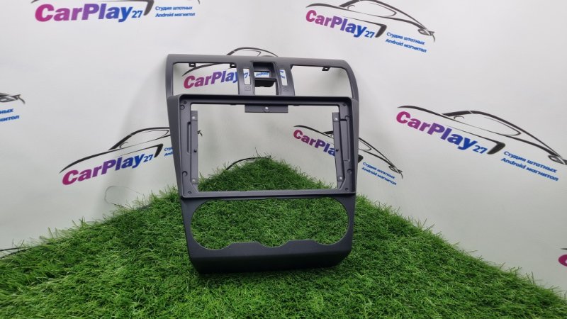 Магнитола штатная