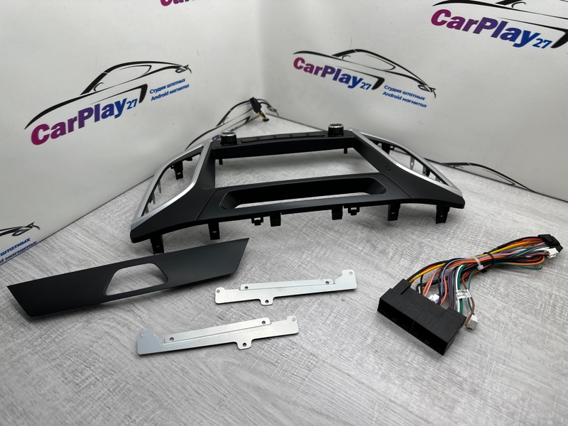 Установочный комплект (монтажный комплект)