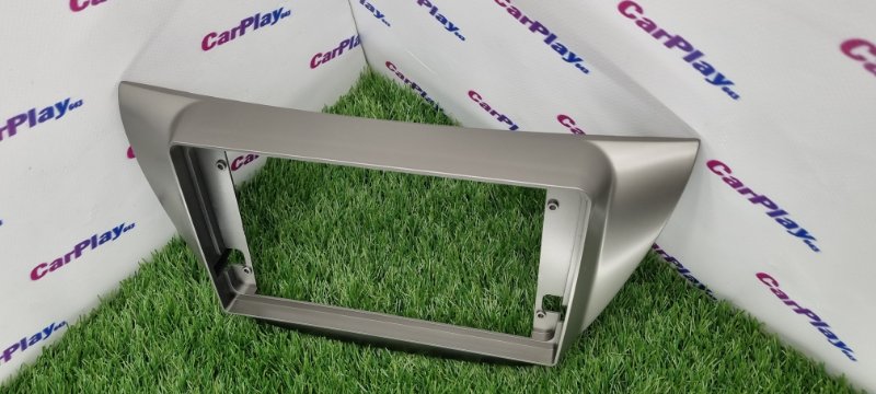 Переходная рамка магнитолы