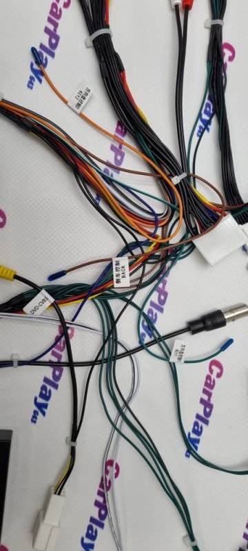 Canbus адаптер