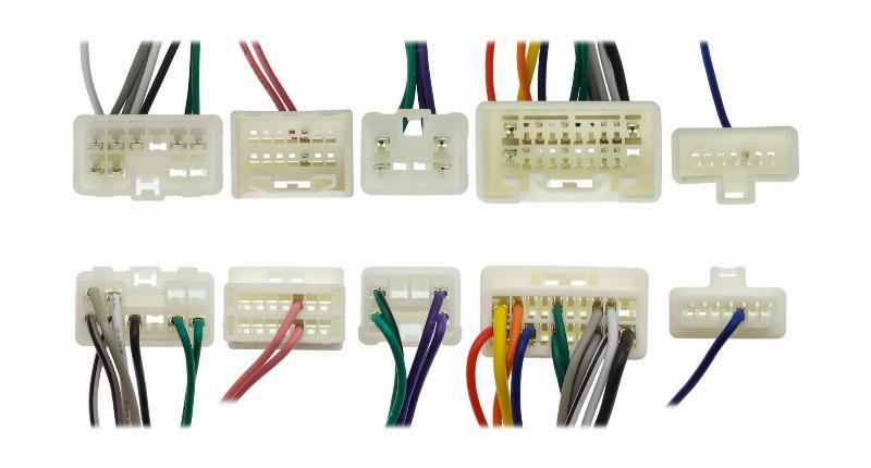 Canbus адаптер