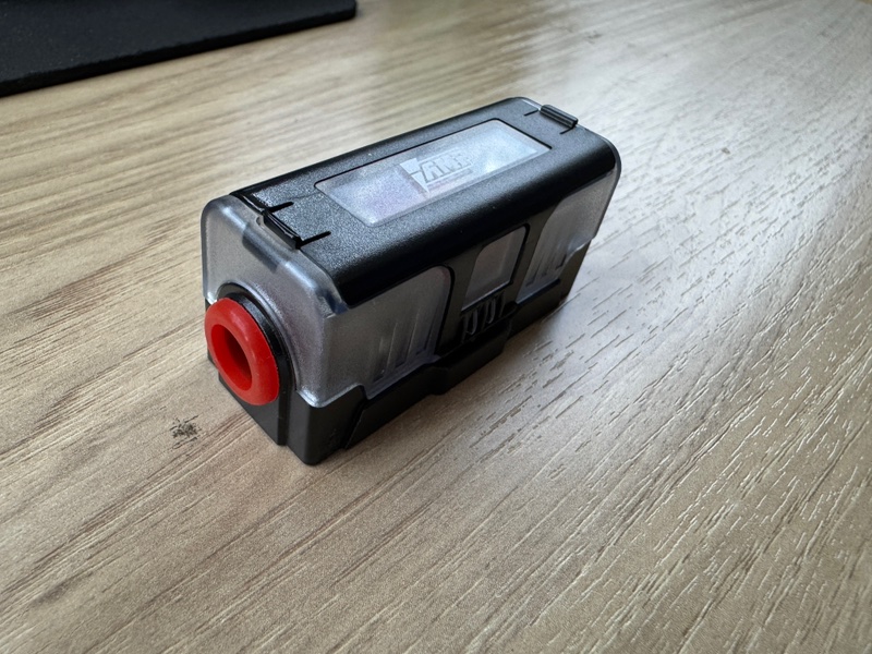 Держатель предохранителя (Колба)