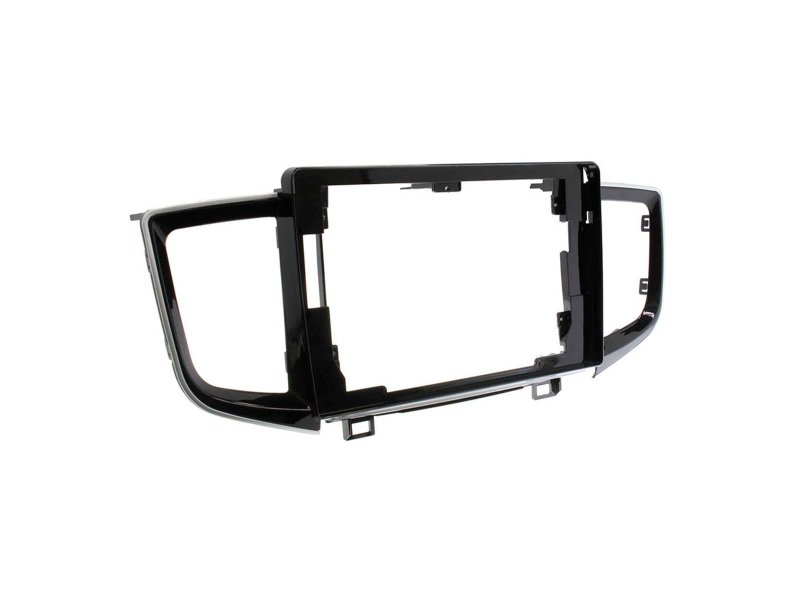 Магнитола штатная