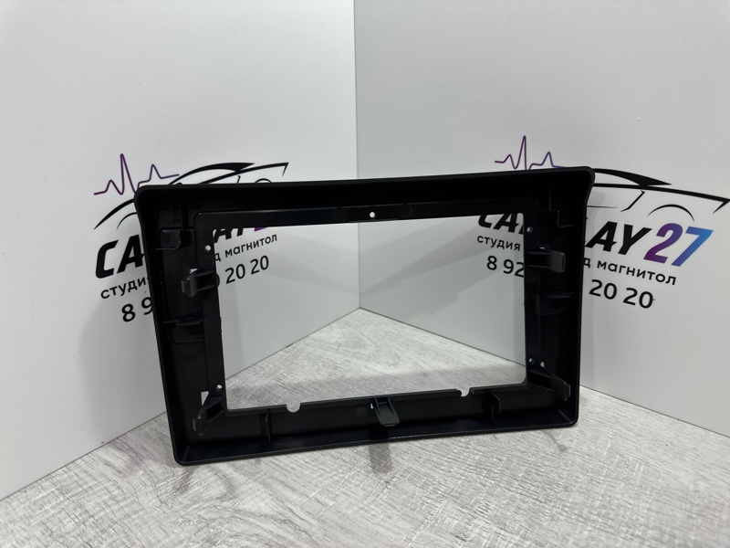 Магнитола штатная