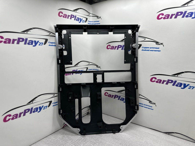 Магнитола штатная