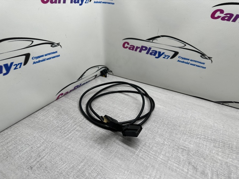 Переходник HDMI