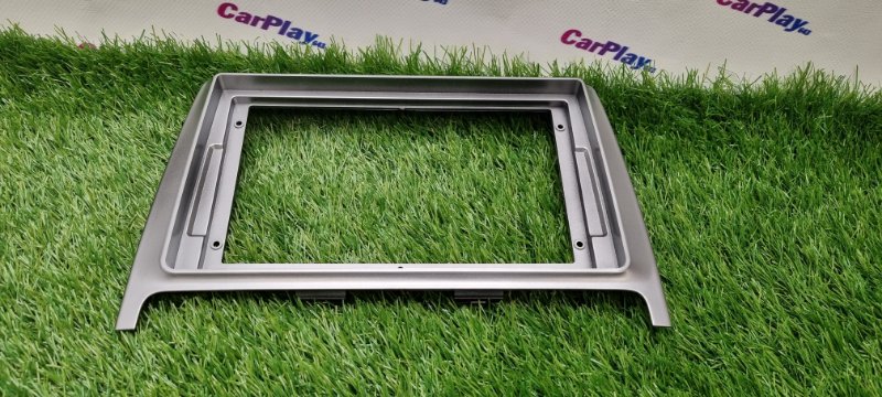 Переходная рамка магнитолы