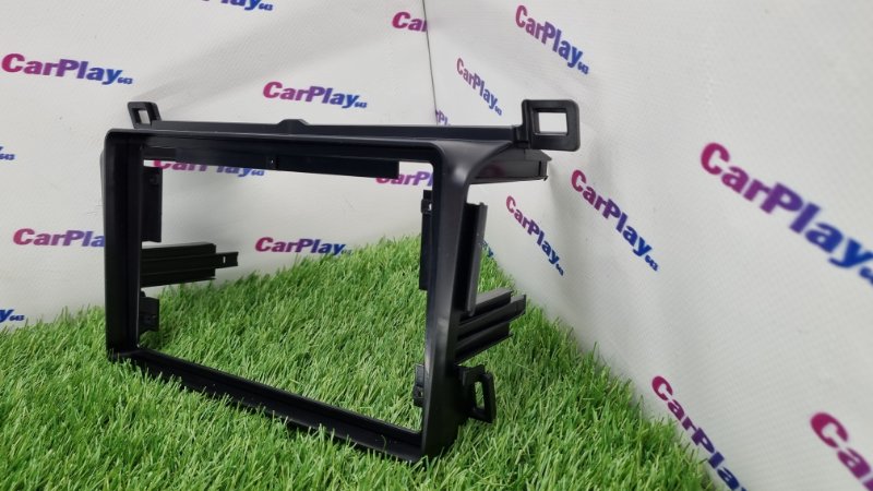 Переходная рамка магнитолы