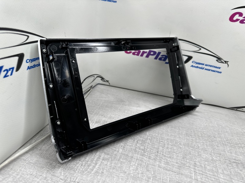 Магнитола штатная