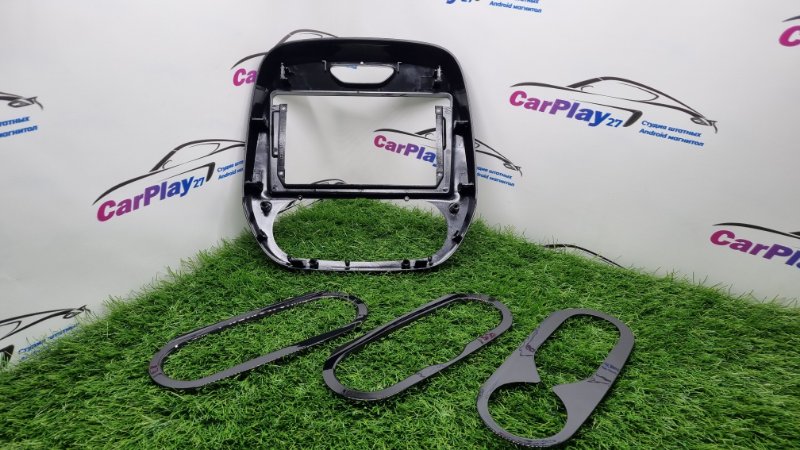 Магнитола штатная