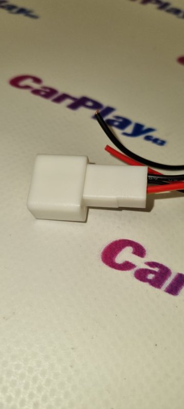 Преобразователь напряжения