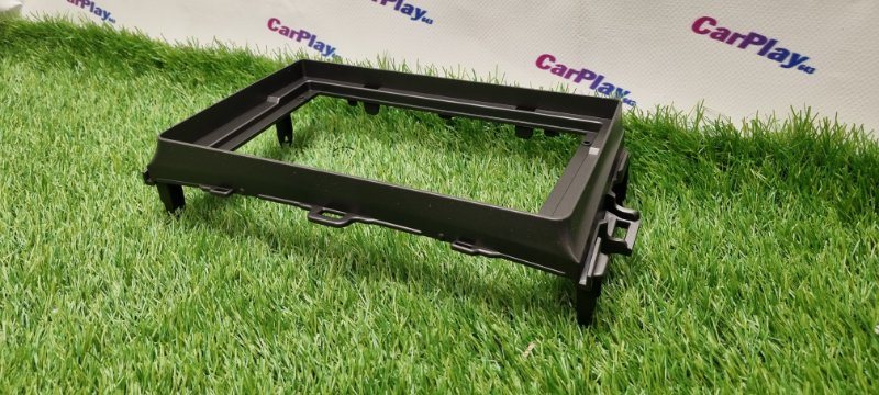 Переходная рамка магнитолы