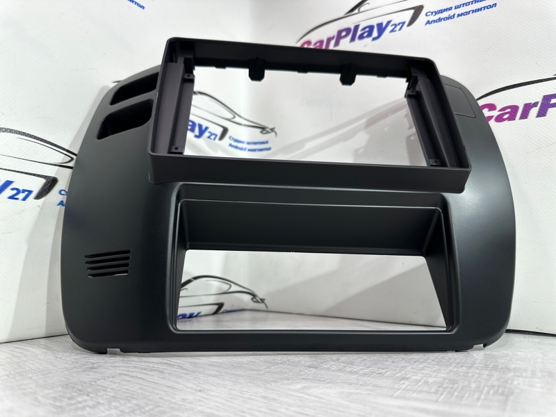 Переходная рамка магнитолы