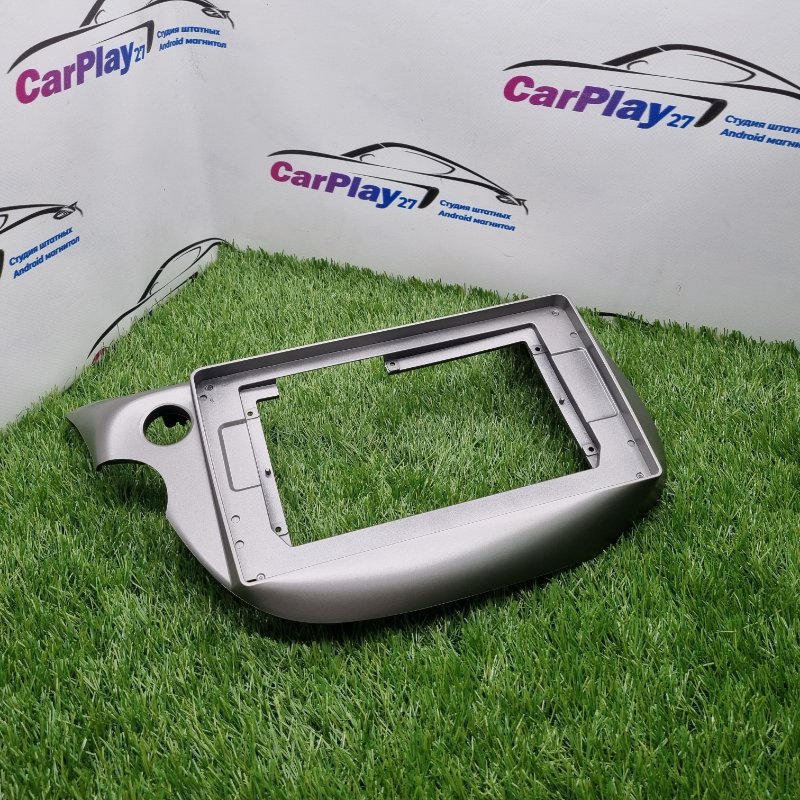 Переходная рамка магнитолы