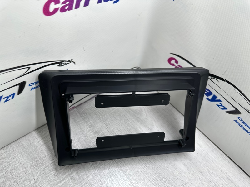 Переходная рамка магнитолы