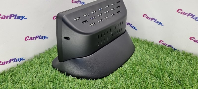 Переходная рамка магнитолы