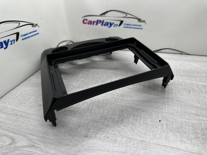 Переходная рамка магнитолы