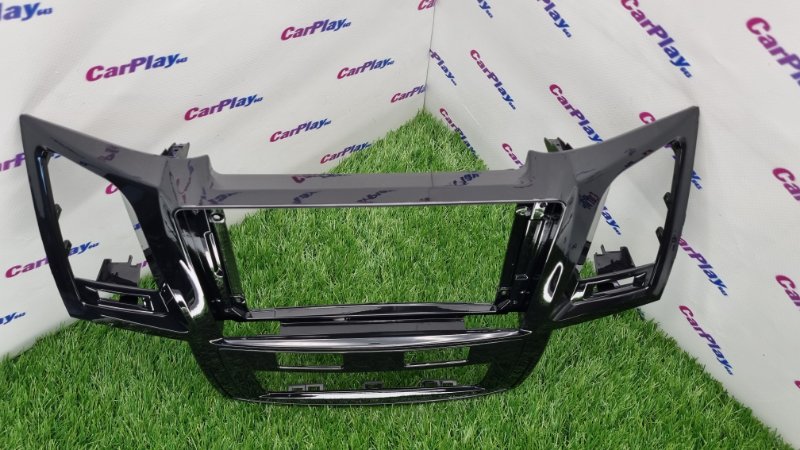 Магнитола штатная