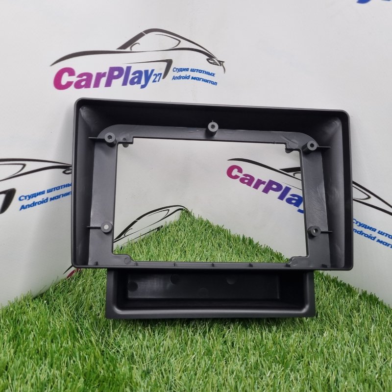 Магнитола штатная