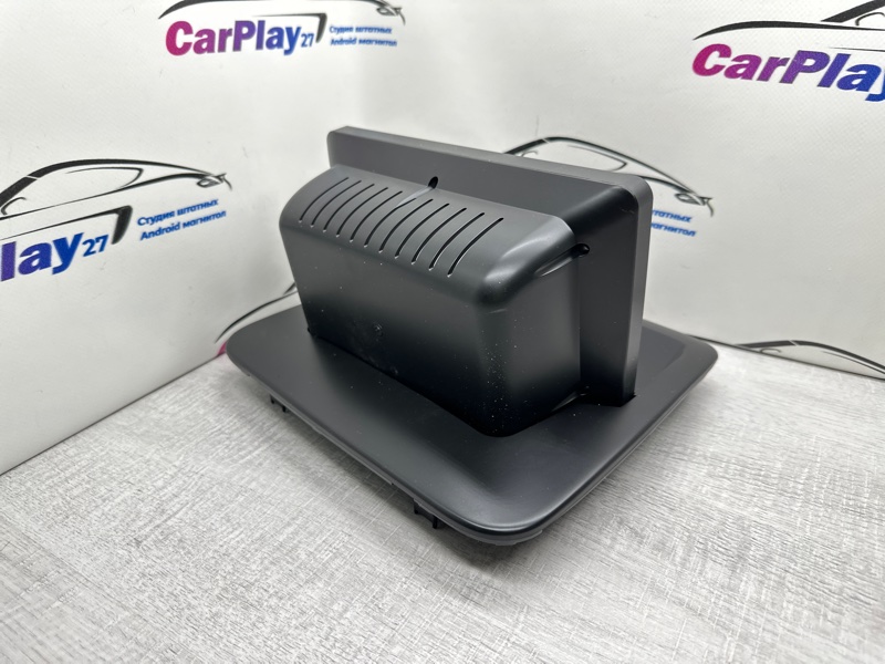 Переходная рамка магнитолы