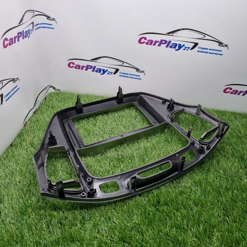 Переходная рамка магнитолы