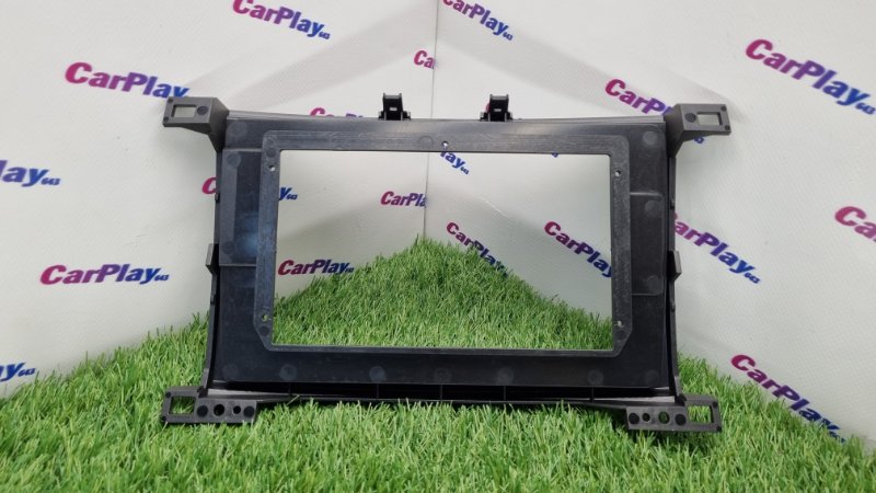 Магнитола штатная