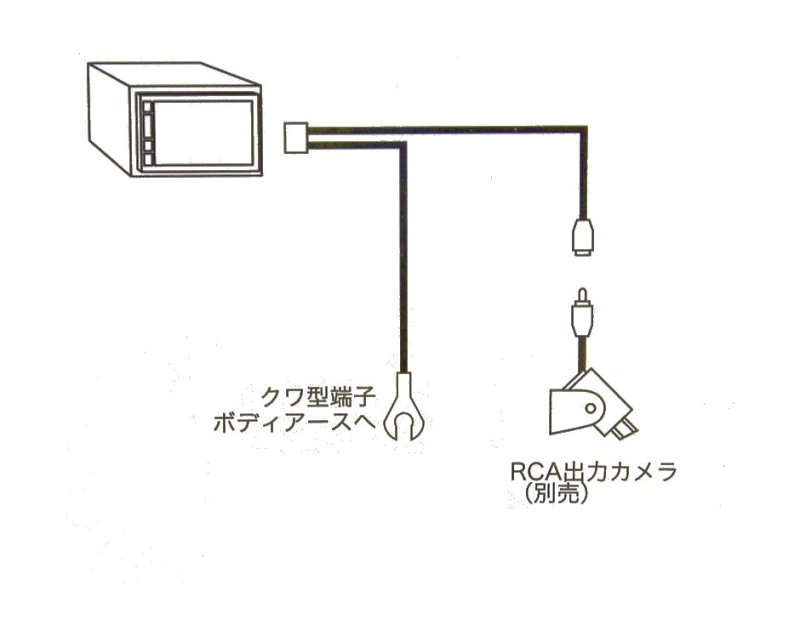 Адаптер для камеры