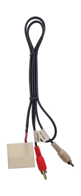 Canbus адаптер Nissan Patrol 1010