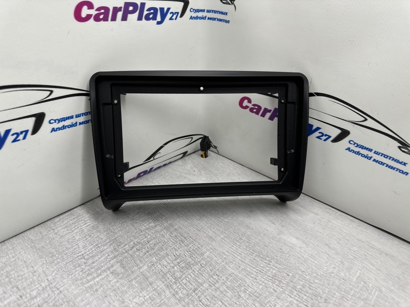 Магнитола штатная