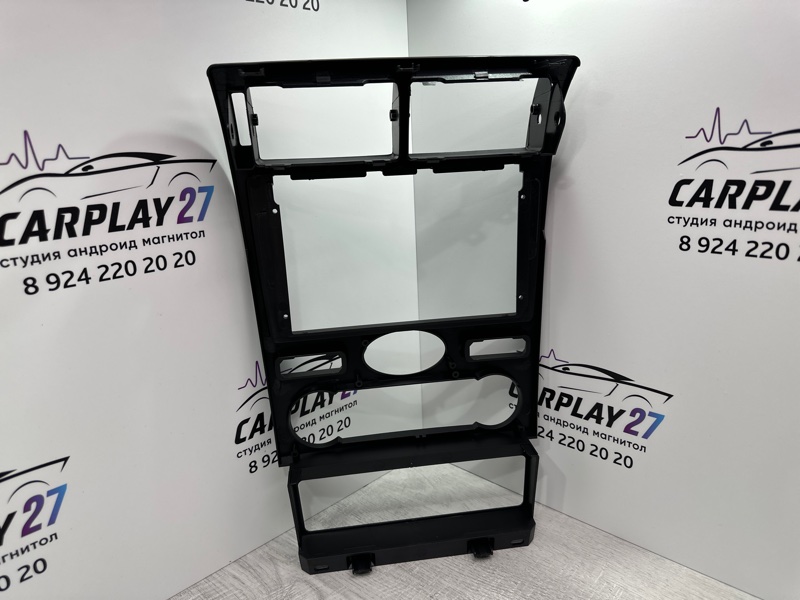 Магнитола штатная