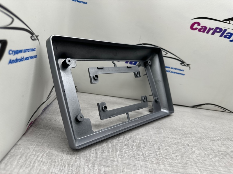 Переходная рамка магнитолы