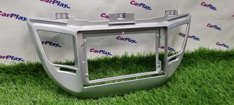 Переходная рамка магнитолы