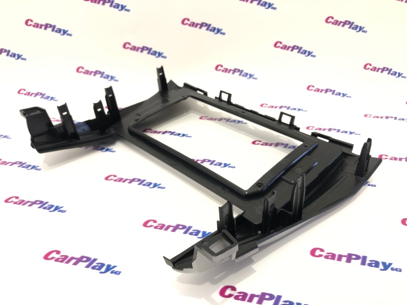 Магнитола штатная