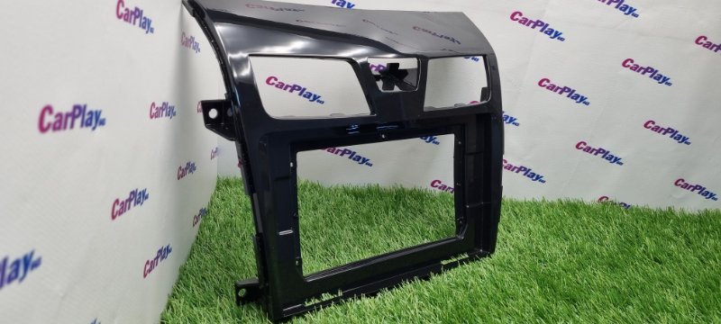 Переходная рамка магнитолы