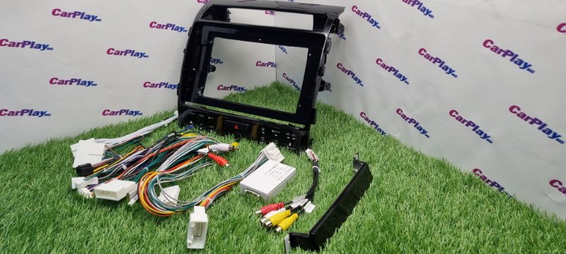 Установочный комплект (монтажный комплект)