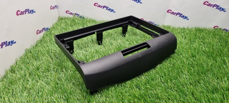 Переходная рамка магнитолы