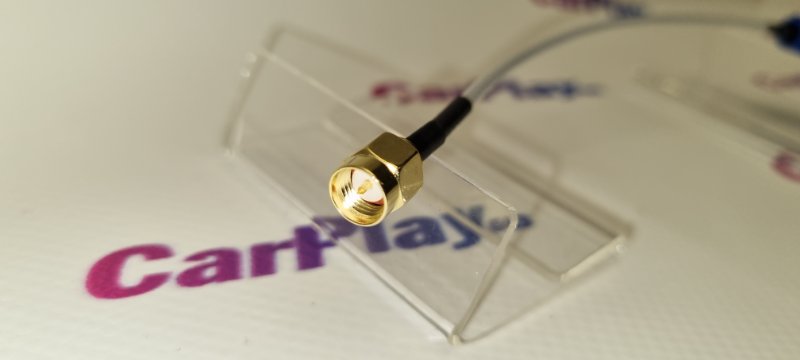 Переходник-удлинитель GPS