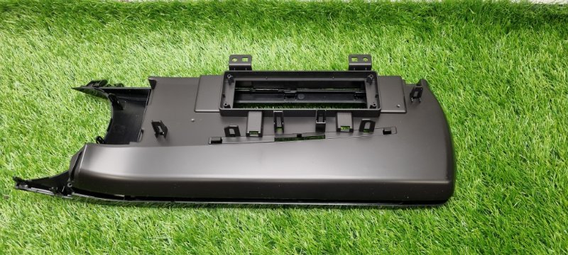 Магнитола штатная