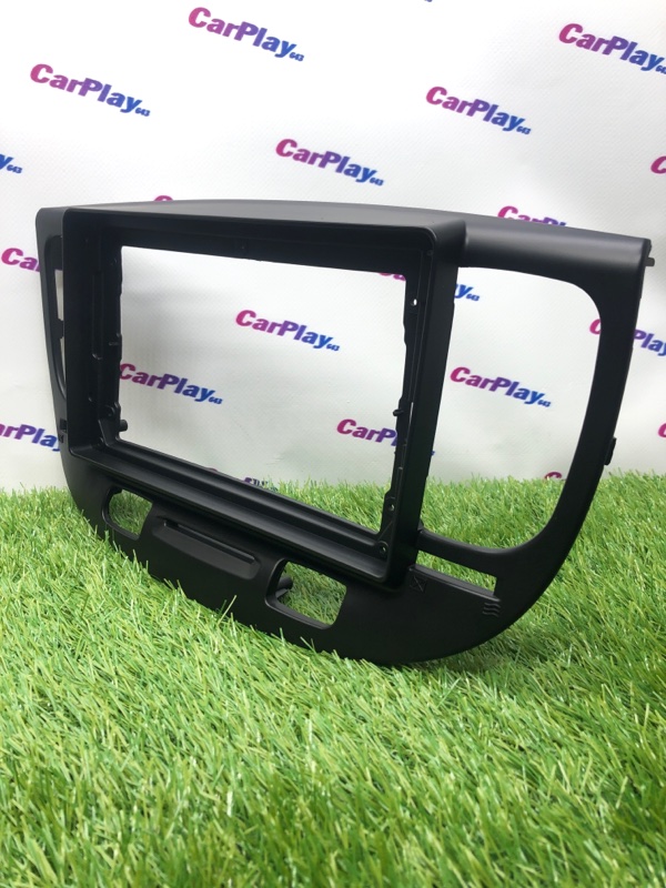 Переходная рамка магнитолы