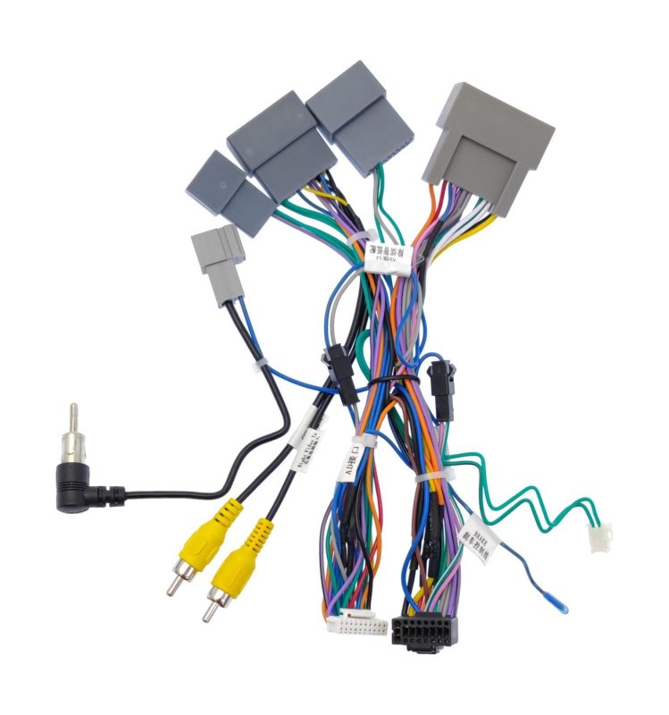 Canbus адаптер