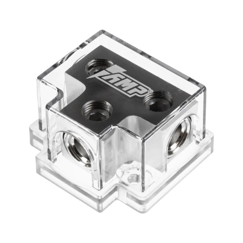 Дистрибьютор питания (распределитель) AMP PROMO DTU-01